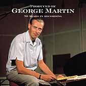 Produced by George Martin