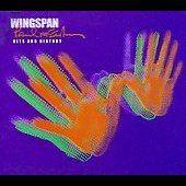 Wingspan (Hits...) [Digipak] [Limited]