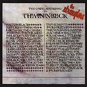 Meninblack, (The Gospel According To) The (+ Bonus Tracks)