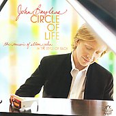 Elton John: Circle of Life, Your Song, Tiny Dancer, etc / John Bayless(p)