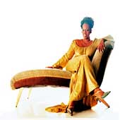 The Best Of Dianne Reeves