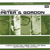 Ultimate Peter & Gordon, The