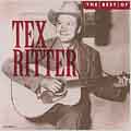 Best Of Tex Ritter