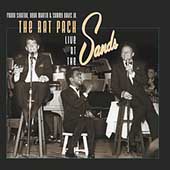 Rat Pack: Live At The Sands