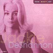 Best Of Jackie DeShannon (Cema)
