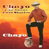 Chayo y su Banda Puro Sinaloa