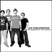 The Madness Of The Crowds