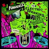 The Electric Spanking Of War Babies [Remaster]