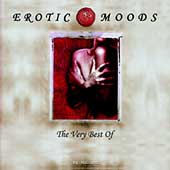 Erotic Moods: The Very Best Of