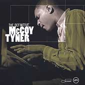 Definitive McCoy Tyner, The