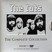 Complete Collection  [3CD+DVD]