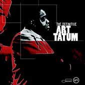 Definitive Art Tatum, The