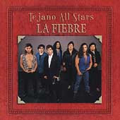 Tejano All Stars [Remaster]