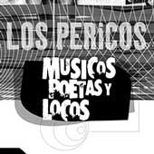 Musicos Poetas y Locos