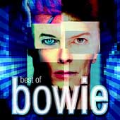Best Of Bowie (2 CDs)