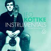 Instrumentals: Best Of The Capitol Years
