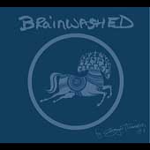 Brainwashed [Limited]  [CD+DVD]