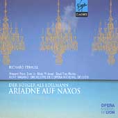 R. Strauss: Ariade auf Naxos (orig ver)