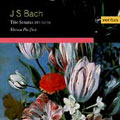 TRIO SONS BWV525-530:BACH