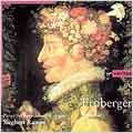 Froberger: Fantasia, Partitas For Harpsichord, Toccatas And Fantasias For Organ