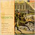 Scarlatti: Sedecia, re di Gerusalemme / Lesne, et al