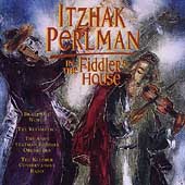 In The Fiddler's House