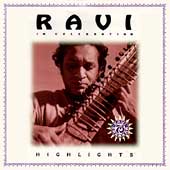 Ravi - In Celebration (Highlights)