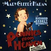 Pennies From Heaven: Movie Songs Of The Depression Era