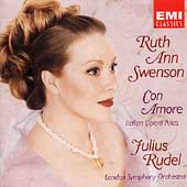 Con Amore - Italian Opera Arias / Ruth Ann Swenson, et al