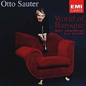 World of Baroque / Otto Sauter