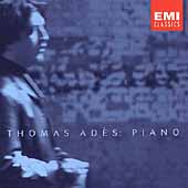 Piano / Thomas Ades