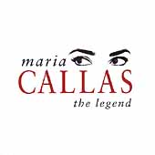 Maria Callas - The Legend