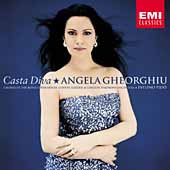Casta Diva / Angela Gheorghiu(S), Evelino Pido(cond), etc