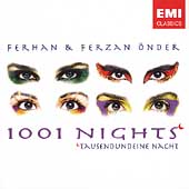 1001 Nights / Ferhan and Ferzan Oender