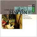 Haydn: Symphonies No.26, No.52, No.53