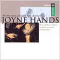 JOYNE HANDS:MORLEY