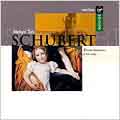 PIANO SON 20/21:SCHUBERT