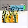 Cansos de Trobairitz / Savall, Hesperion XX