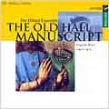 The Old Hall Manuscript - Hilliard Ensemble