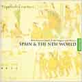 Spain & the New World / Hilliard Ensemble