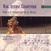 M.A.Charpentier: Messe pour le Port Royal