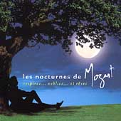 Les Nocturnes de Mozart / Various
