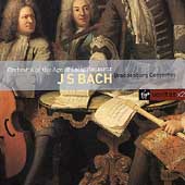 Bach: Brandenburg Concertos / Huggett, Age of Enlightenment