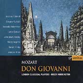 Mozart: Don Giovanni / Norrington, Schmidt, Dawson, et al