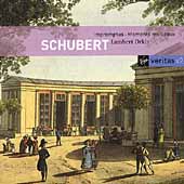 Schubert: Impromptus, Moments Musicaux / Lambert Orkis