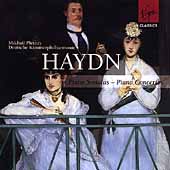 Haydn: Piano Sonatas, Piano Concertos / Mikhail Pletnev