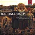 Rachmaninov: Symphonies 1, 2 & 3/ Litton, Royal Philharmonic