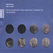 The Classics - Smetana: Ma vlast / Pesek, Royal Liverpool PO