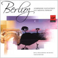 Berlioz: Symphonie fantastique; (Le) carnaval romain