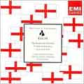 British Composers - Elgar: Banner of St George, etc / Hickox